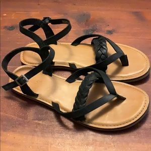 toms flip flops ladies